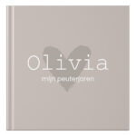 Ontwerp Je Eigen Opgroeiboek Heart Doodle (1)