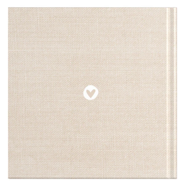 Ontwerp Je Eigen Opgroeiboek Linnenlook Beige (2)