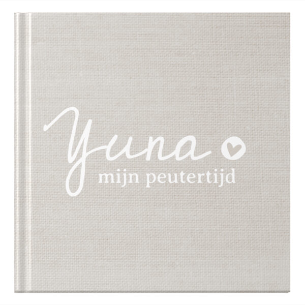 Ontwerp Je Eigen Opgroeiboek Linnenlook Taupe (3)