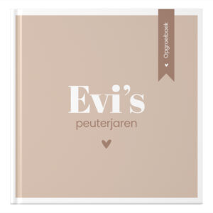 Ontwerp Je Eigen Opgroeiboek Ribbon Brown (3)