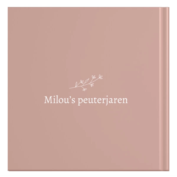 Ontwerp Je Eigen Opgroeiboek Romantic Plant (2)