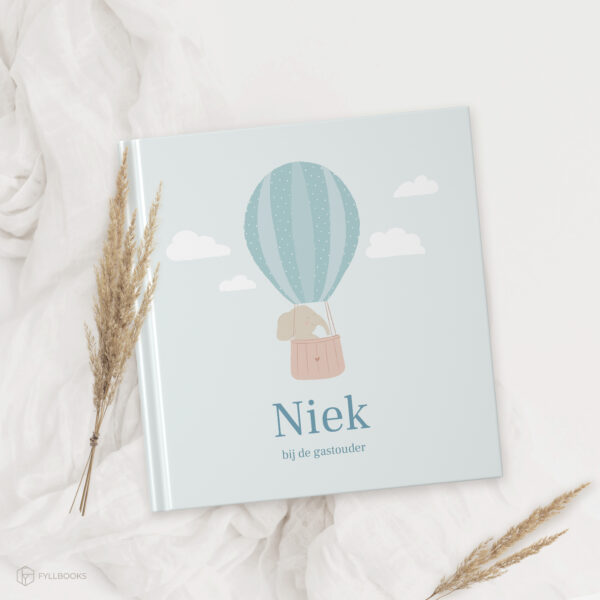 Ontwerp Je Eigen Oppasboek Air Balloon (1)