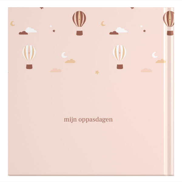 Ontwerp Je Eigen Oppasboek Baby Balloons (2)