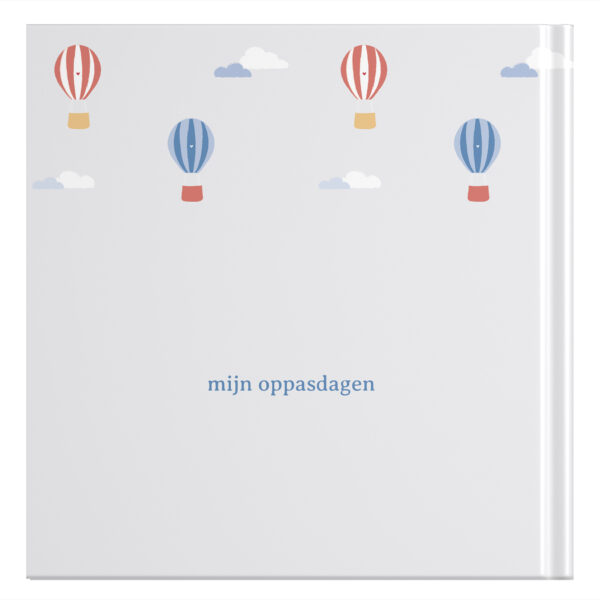 Ontwerp Je Eigen Oppasboek Baby Clouds (3)