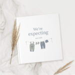 Ontwerp Je Eigen Zwangerschapsdagboek Boy Clothes (1)