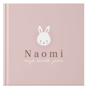 Ontwerp Je Eigen Zwangerschapsdagboek Bunny Love (3)