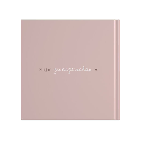 Ontwerp Je Eigen Zwangerschapsdagboek Bunny Love (3)