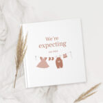 Ontwerp Je Eigen Zwangerschapsdagboek Girl Clothes (3)