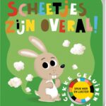 Scheetjes Zijn Overal