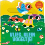 Vlieg Klein Vogeltje