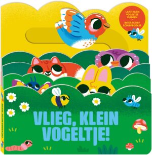 Vlieg Klein Vogeltje