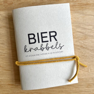 Bierkrabbels (1)