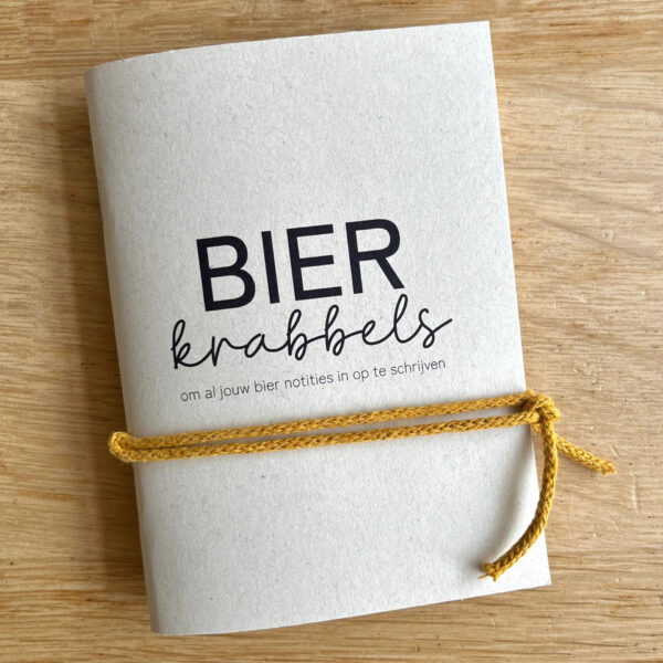 Bierkrabbels (1)