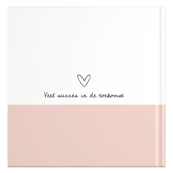 Ontwerp Je Eigen Afscheidsboek Collega Bye Bouquet (2)