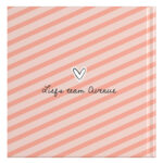 Ontwerp Je Eigen Afscheidsboek Collega Fancy Mirror (2)