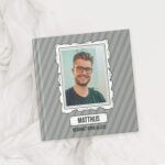 Ontwerp Je Eigen Afscheidsboek Collega Photo Frame (2)