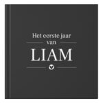 Ontwerp Je Eigen Babyboek Black Beauty (2)