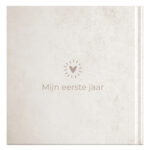 Ontwerp Je Eigen Babyboek Brown Stone (2)