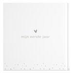 Ontwerp Je Eigen Babyboek Green Triangles (2)