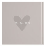 Ontwerp Je Eigen Babyboek Heart Doodle (2)