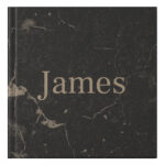 Ontwerp Je Eigen Babyboek Marble Black (3)