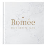 Ontwerp Je Eigen Babyboek Marble White (3)