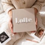Ontwerp Je Eigen Babyboek Modern Sweetness
