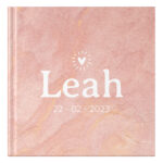 Ontwerp Je Eigen Babyboek Pink Stone (3)