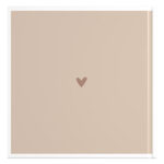 Ontwerp Je Eigen Babyboek Ribbon Brown (2)