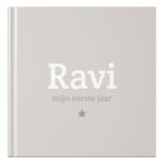 Ontwerp Je Eigen Babyboek Soft Grey (3)