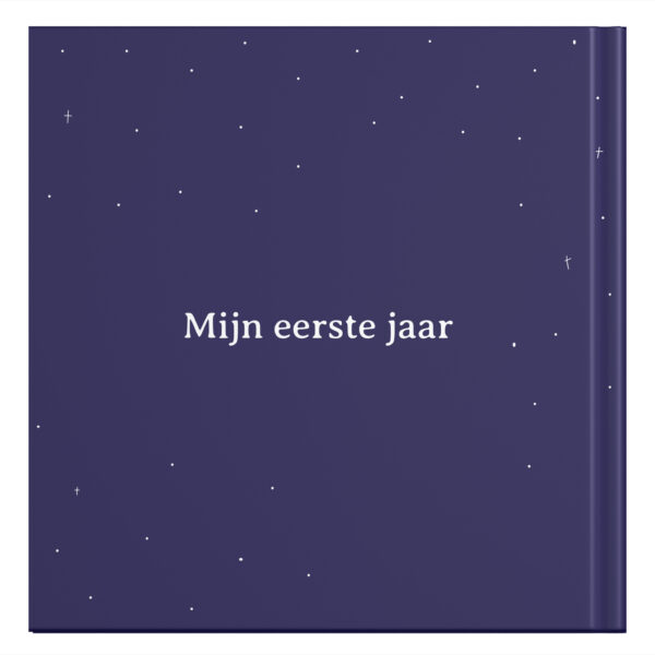 Ontwerp Je Eigen Babyboek Space Baby (3)