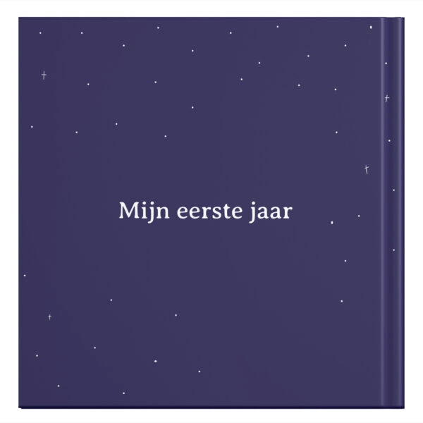 Ontwerp Je Eigen Babyboek Space Baby (3)