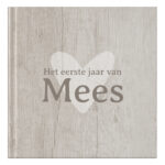 Ontwerp Je Eigen Babyboek Wooden Heart (1)