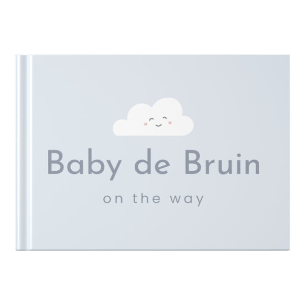 Ontwerp Je Eigen Echoboekje Cute Cloud (3)