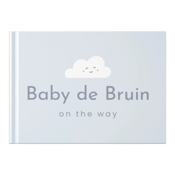 Ontwerp Je Eigen Echoboekje Cute Cloud (3)
