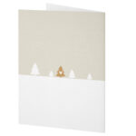 Ontwerp Je Eigen Kerstkaart Dubbel A6 Staand Calm Christmas (2)