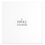 Ontwerp Je Eigen Kraambezoekboek Floral Baby (1)