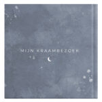 Ontwerp Je Eigen Kraambezoekboek Midnight Moon (1)