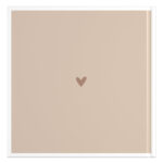 Ontwerp Je Eigen Kraambezoekboek Ribbon Brown (2)