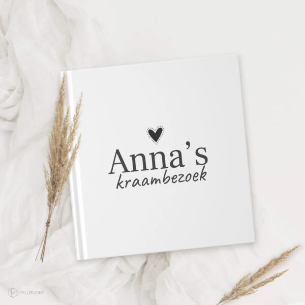 Ontwerp Je Eigen Kraambezoekboek Stitched Heart (1)