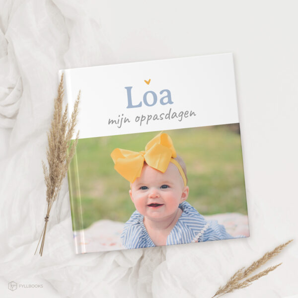 Ontwerp Je Eigen Oppasboek Baby Sweetness (1)