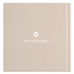Ontwerp Je Eigen Oppasboek Beige Heart (3)