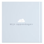 Ontwerp Je Eigen Oppasboek Cute Cloud (2)