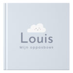 Ontwerp Je Eigen Oppasboek Cute Cloud (3)