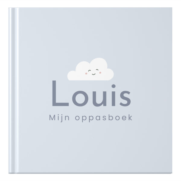 Ontwerp Je Eigen Oppasboek Cute Cloud (3)