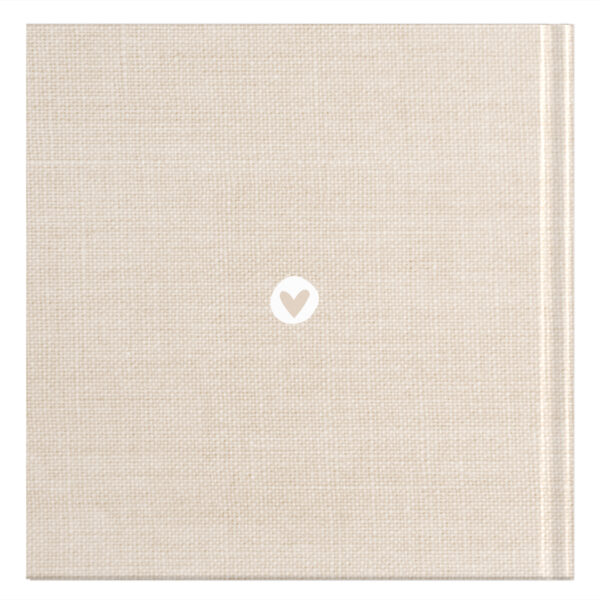 Ontwerp Je Eigen Oppasboek Linnenlook Beige (2)