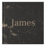 Ontwerp Je Eigen Oppasboek Marble Black (1)