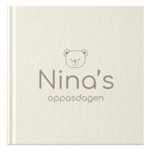 Ontwerp Je Eigen Oppasboek Paper Bear (3)