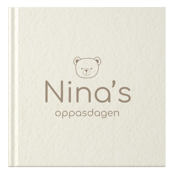 Ontwerp Je Eigen Oppasboek Paper Bear (3)