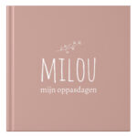 Ontwerp Je Eigen Oppasboek Romantic Plant (3)